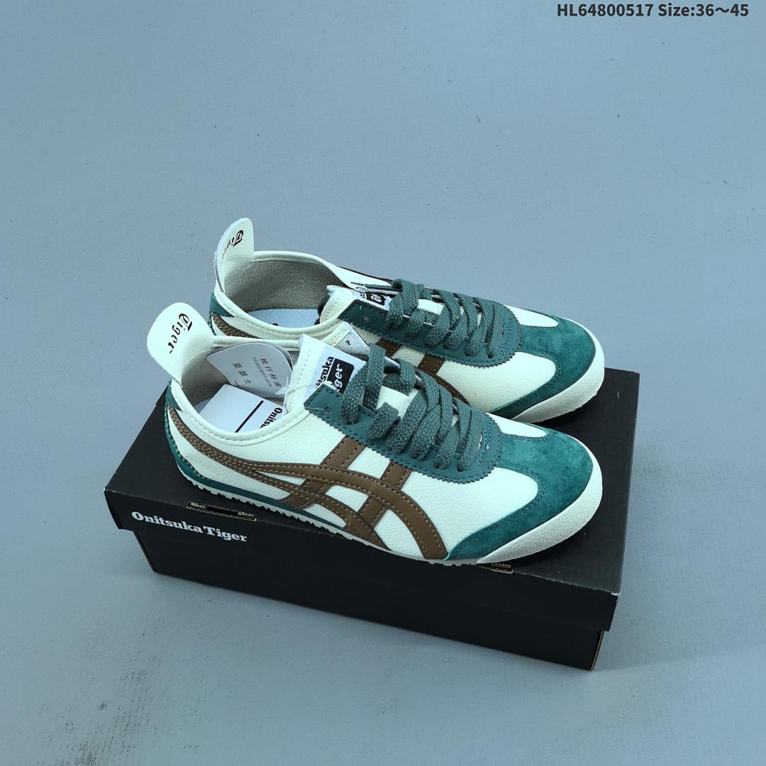 Onitsuka Tiger MEXICO66 - foto 13