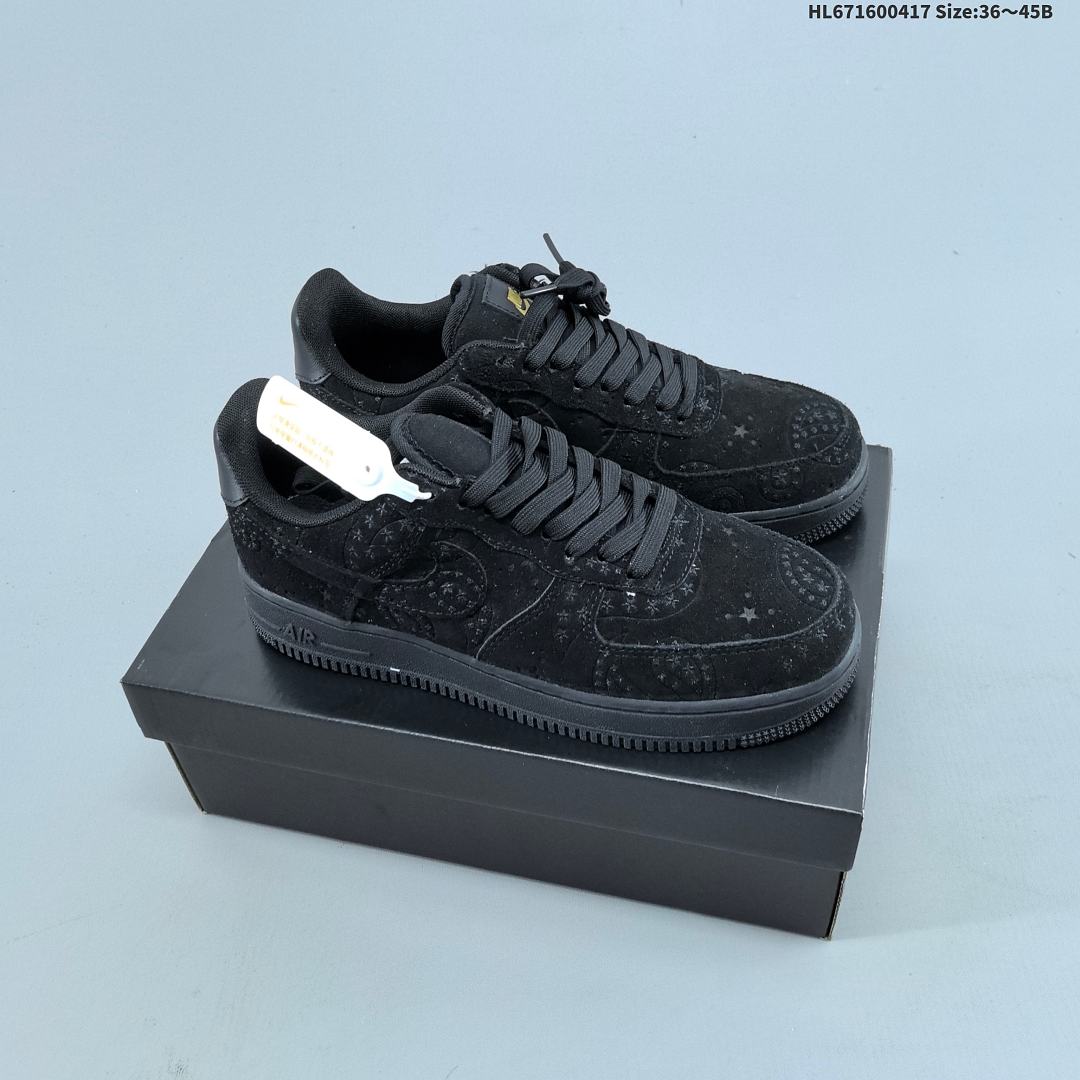 NIKE AIR FORCE 1‘07 -200
