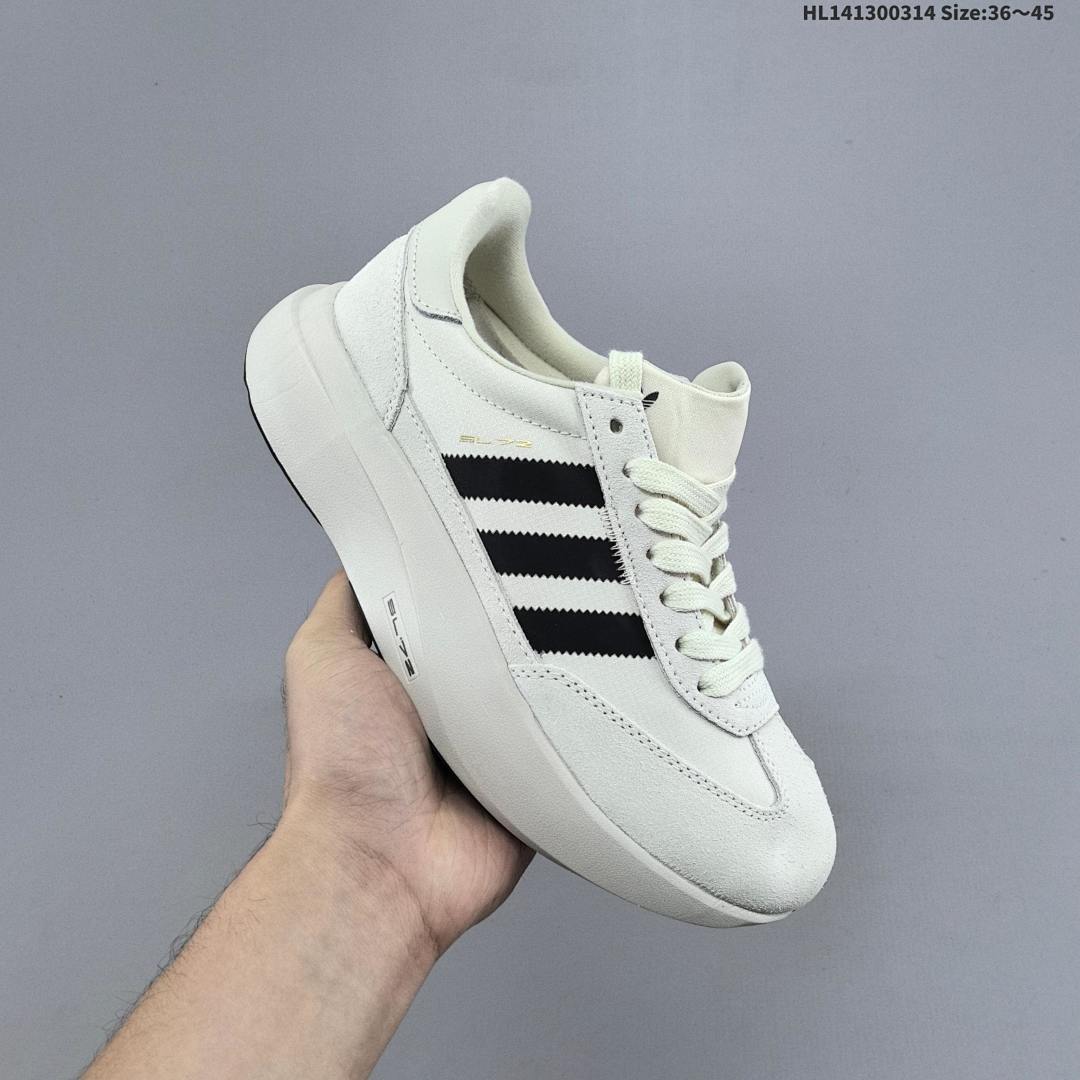 Adidas Adizero Evo SL 72 ID Size 45 - foto 3