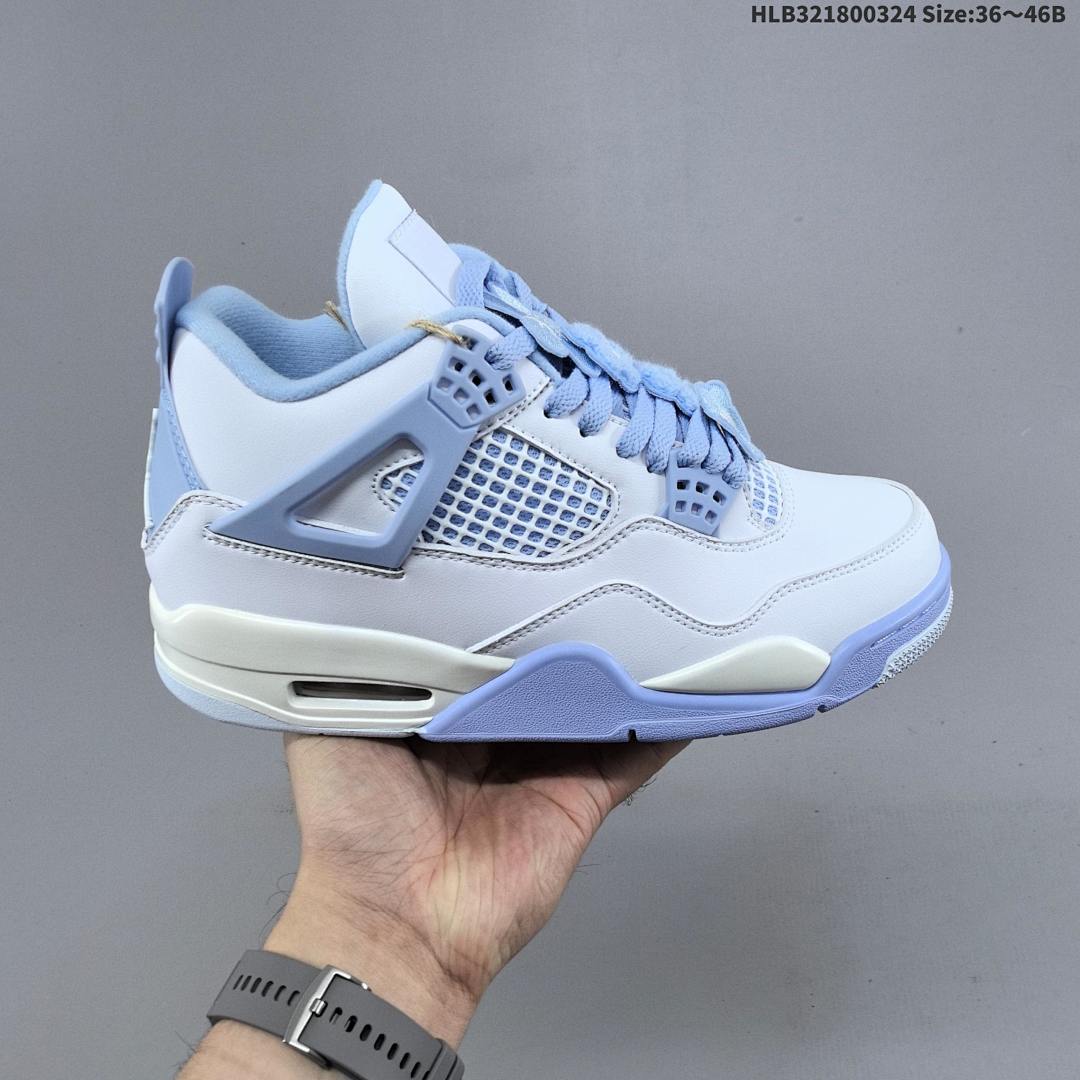 PU Air ❗️Nike Air Jordan 4 Retro OG”Fire Red“ · AJ4 - foto 4