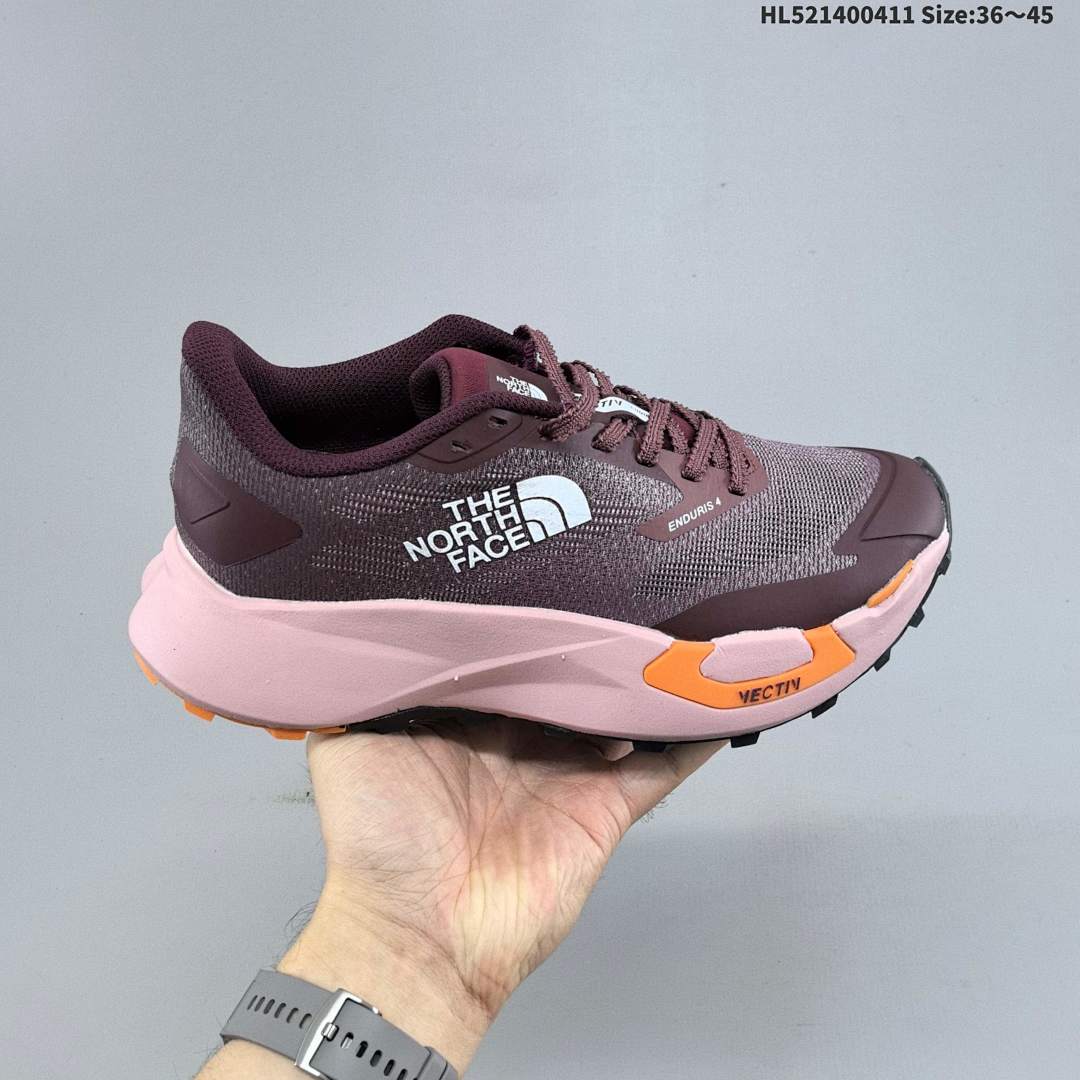 THE NORTH FACE VECTIV ENDURIS 4 :NFOA8DA ID:HL521400411 Size:36 45 - foto 2