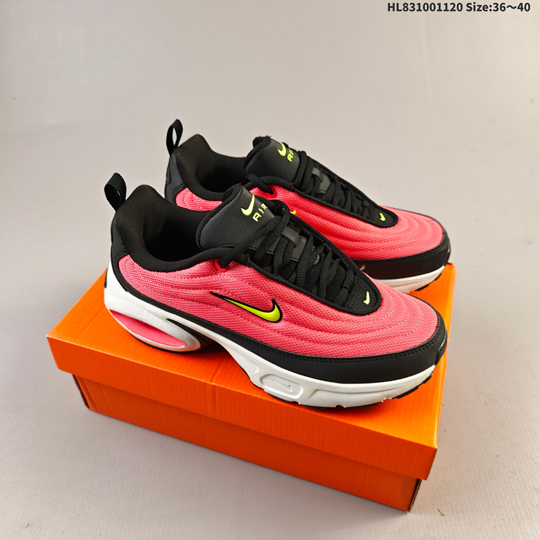 AIR MAX PORTAL 2025 Nike Air Max Portal 5 NIK - foto 7