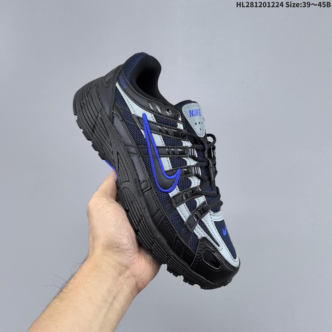 Nike P-6000 Nike p-6000 - foto 6
