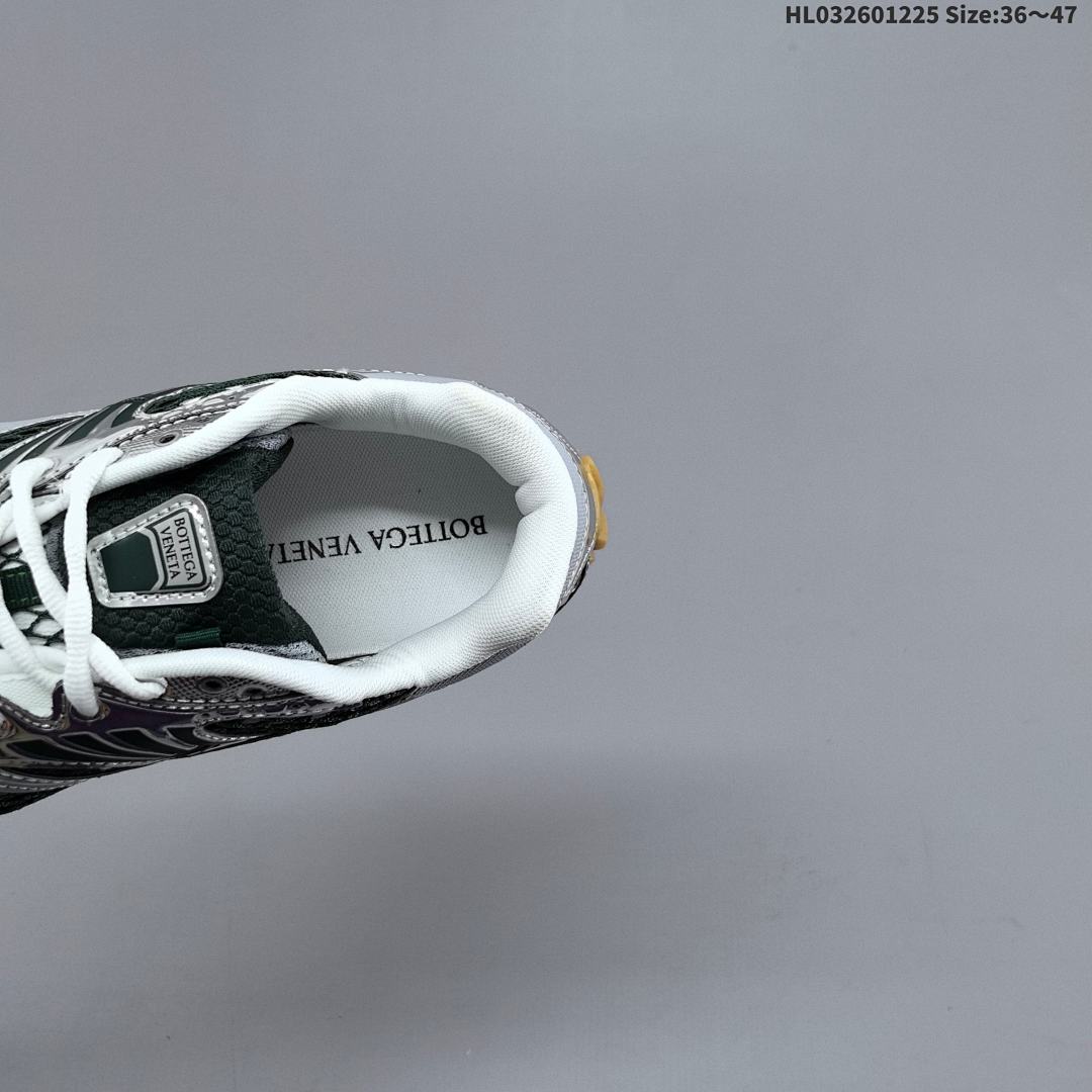 BOTTEGA VENETA Orbit Runner BV 99 - foto 2