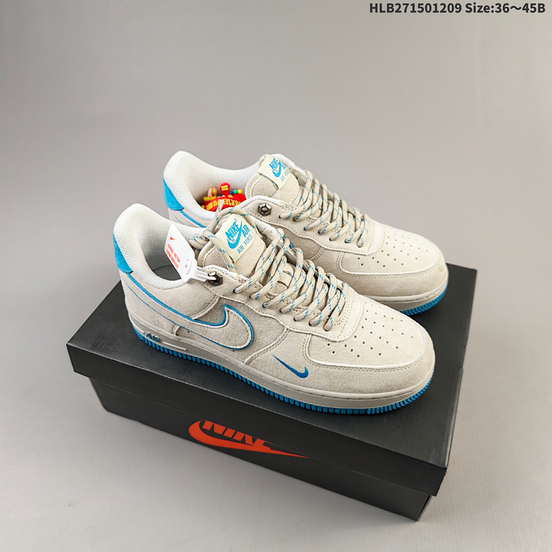NIKE AIR FORCE 1‘07 LV8 -109