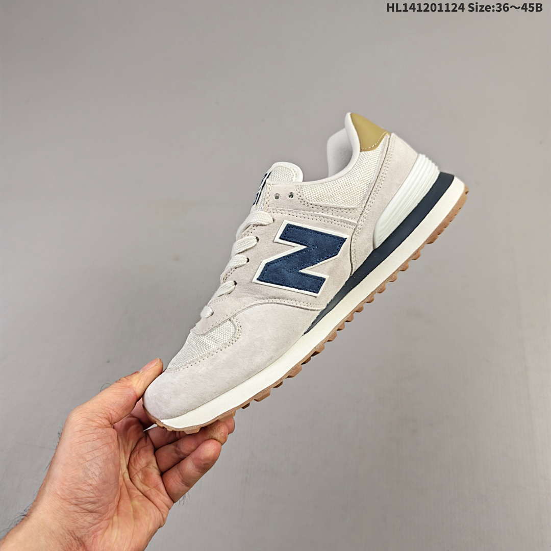 NB New Balance U574 4 2024 574 - foto 5