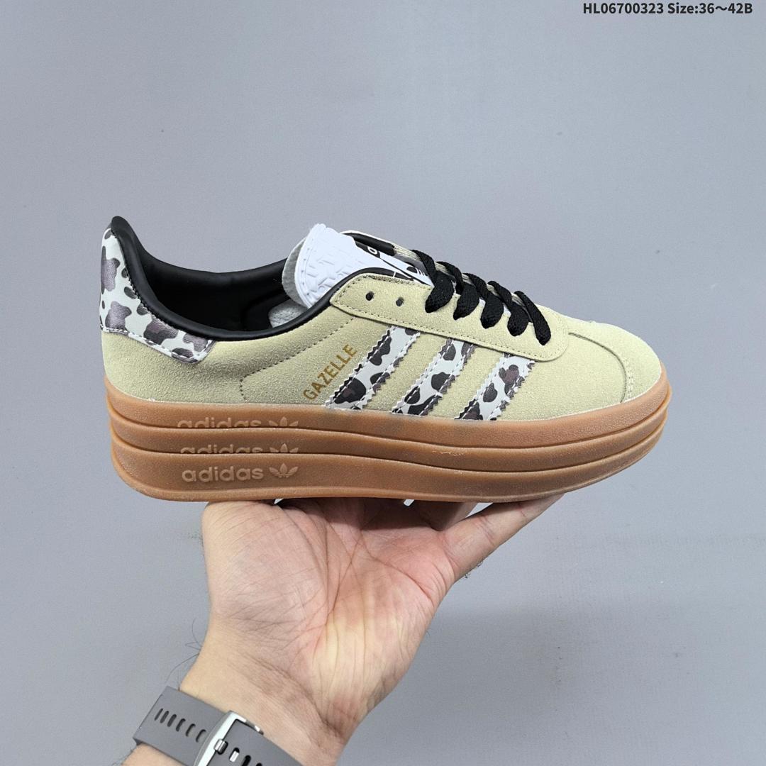 Adidas Originals Gazelle Bold W - foto 6