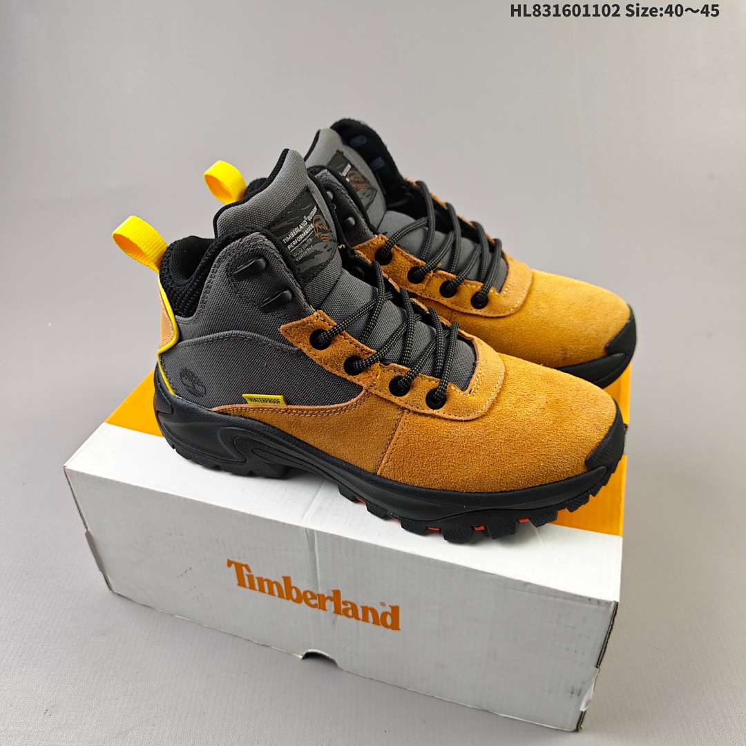 Timberland
