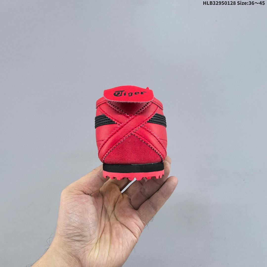 Onitsuka Tiger Mexico 66 NIPPON MADE - foto 5