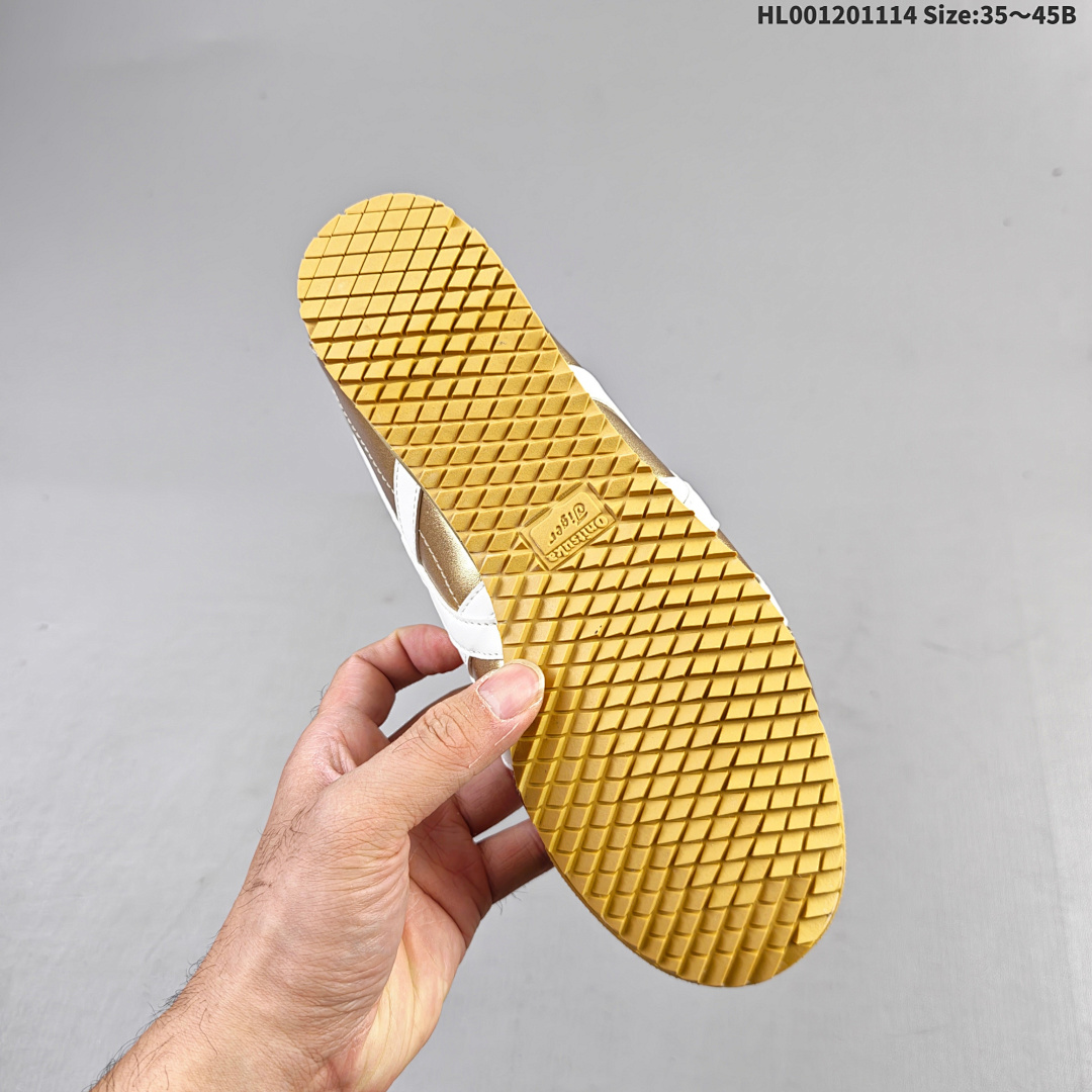 ❗️ Onitsuka Tiger Mexico 66 SD Mexico 66 - foto 5