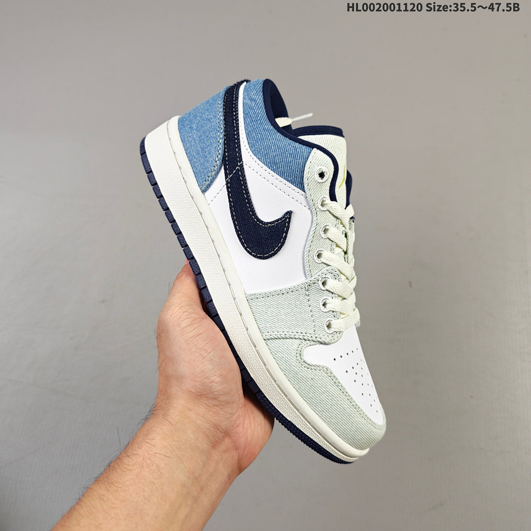 Air Jordan 1 Low SE AJ1 1 aj1 1 - foto 9