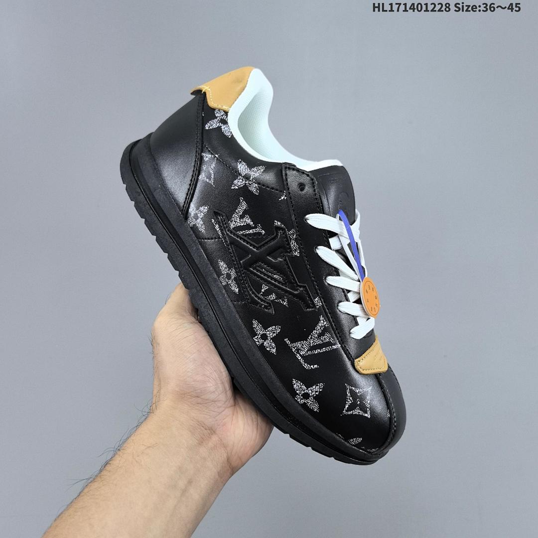 LOUIS VUITTON X NIGO BUTTERSOFT FW25 LOUIS VUITTON LV Butter - foto 8