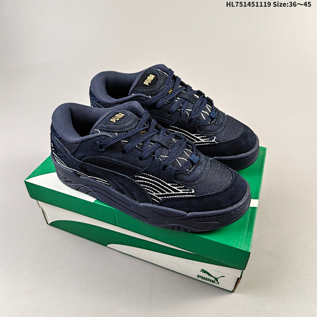 PUMA 180 Night Rider 90 00 - foto 8
