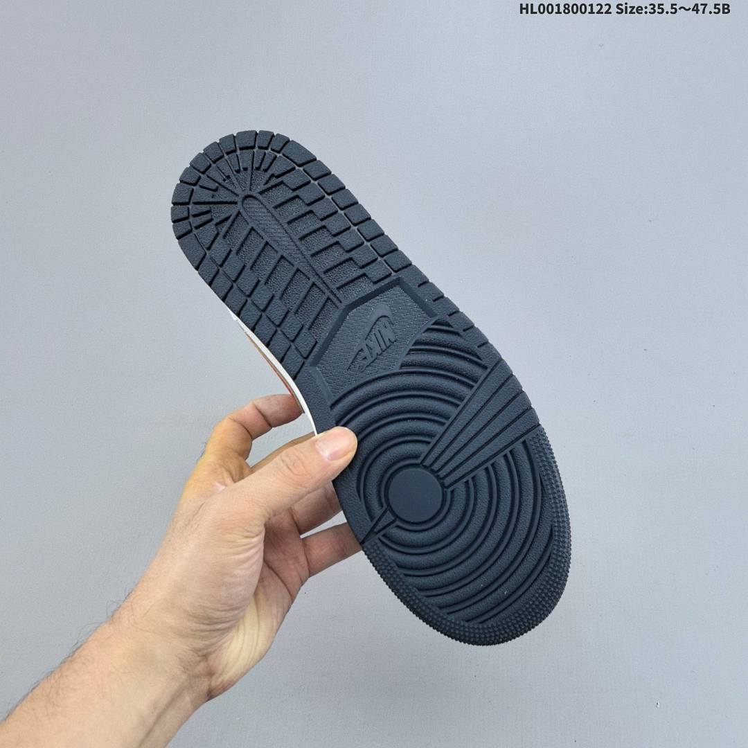 Air Jordan 1 Low "Motion" AJ1 1 aj1 1 - foto 4