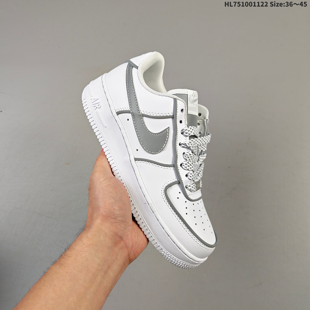 Nike AIR FORCE 1’07 Force 1 - foto 9
