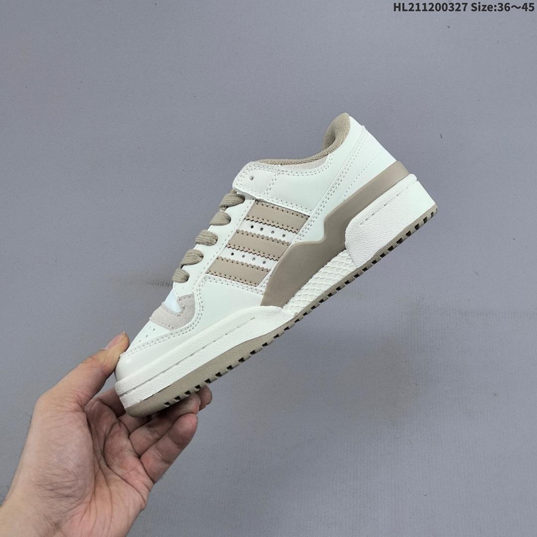 adidas Originals Forum Forum Low 1984 adidas Originals Forum High M - foto 4