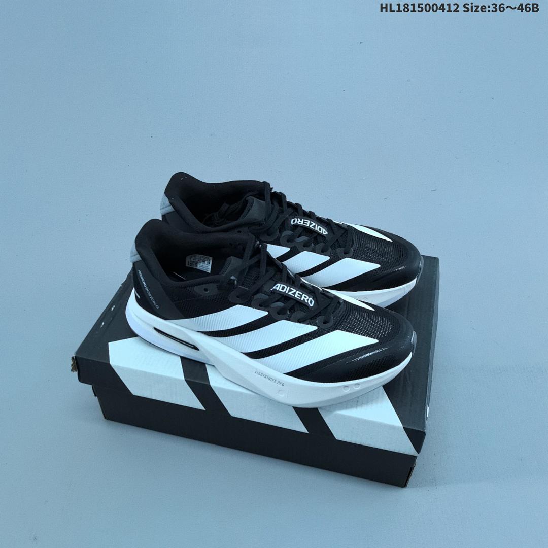 adidas adizero BOSTON 13 Boost - foto 21