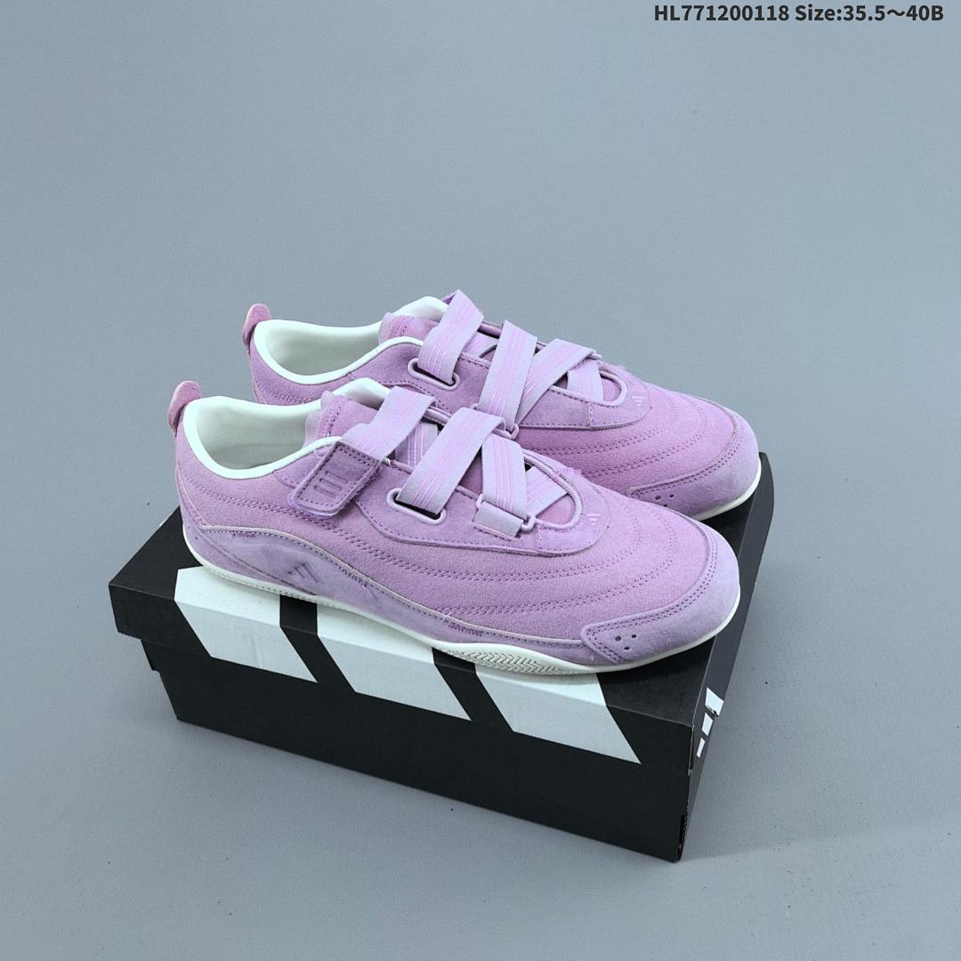 ADIDAS URBAN REVERIE ID Size .5 40B - foto 3