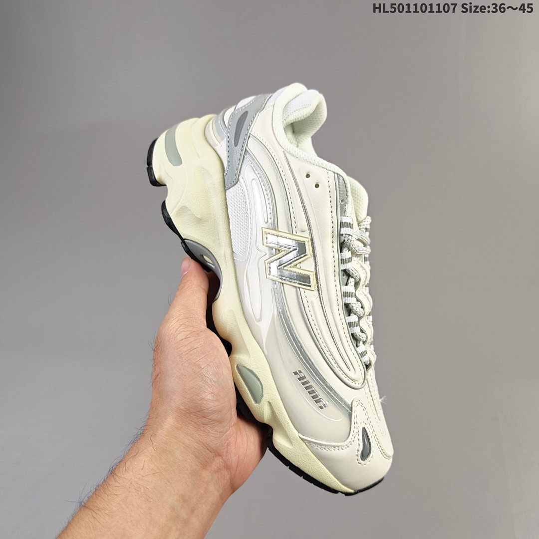 New Balance/ 4 T-Beam ENCAP - foto 2