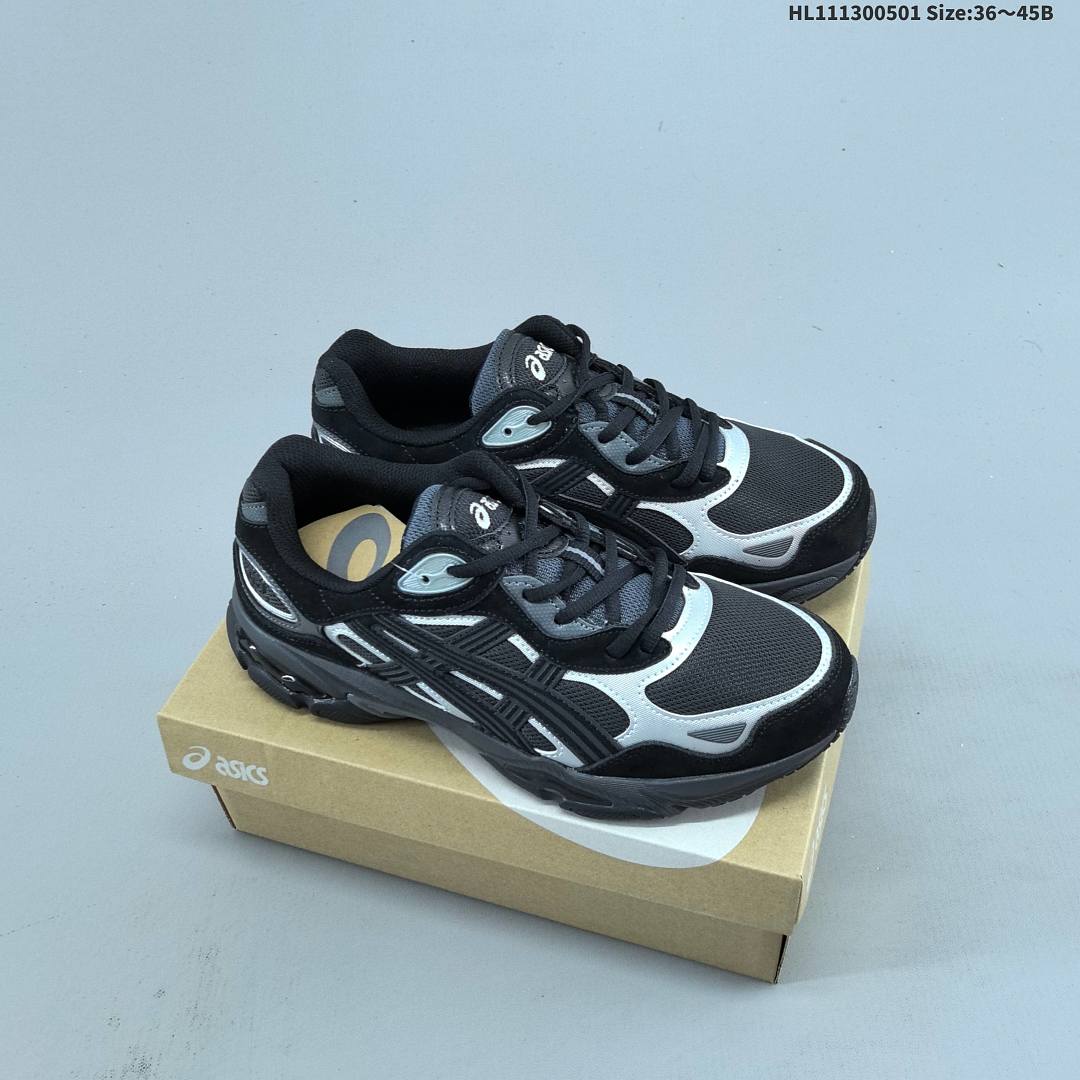 ASICS GEL-NYC 2.0 AHAR+ - foto 8