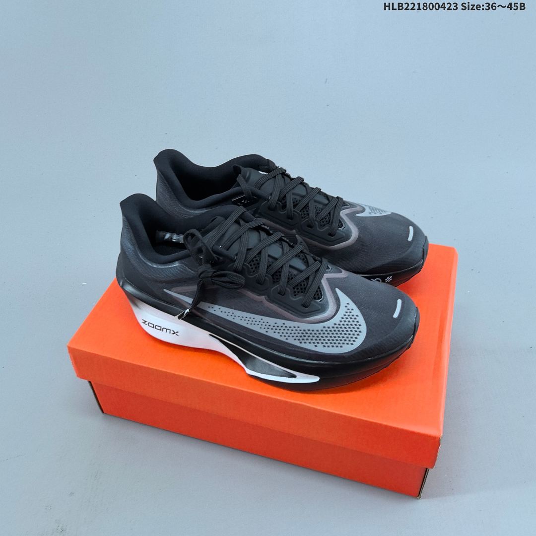 Nike ZoomX Invincible Run Flyknit FK6 Zoom Fly 6 5 10 - foto 2