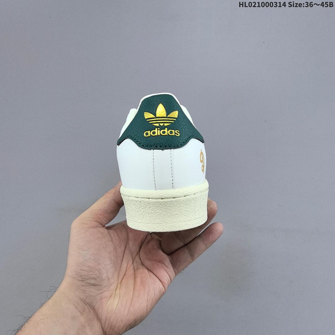 Adidas Originals Superstar W Size 45B - foto 6