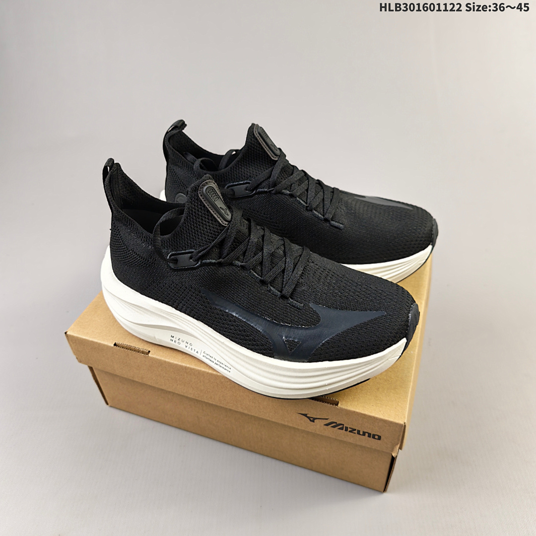 Mizuno RUNNING WAVE - foto 6