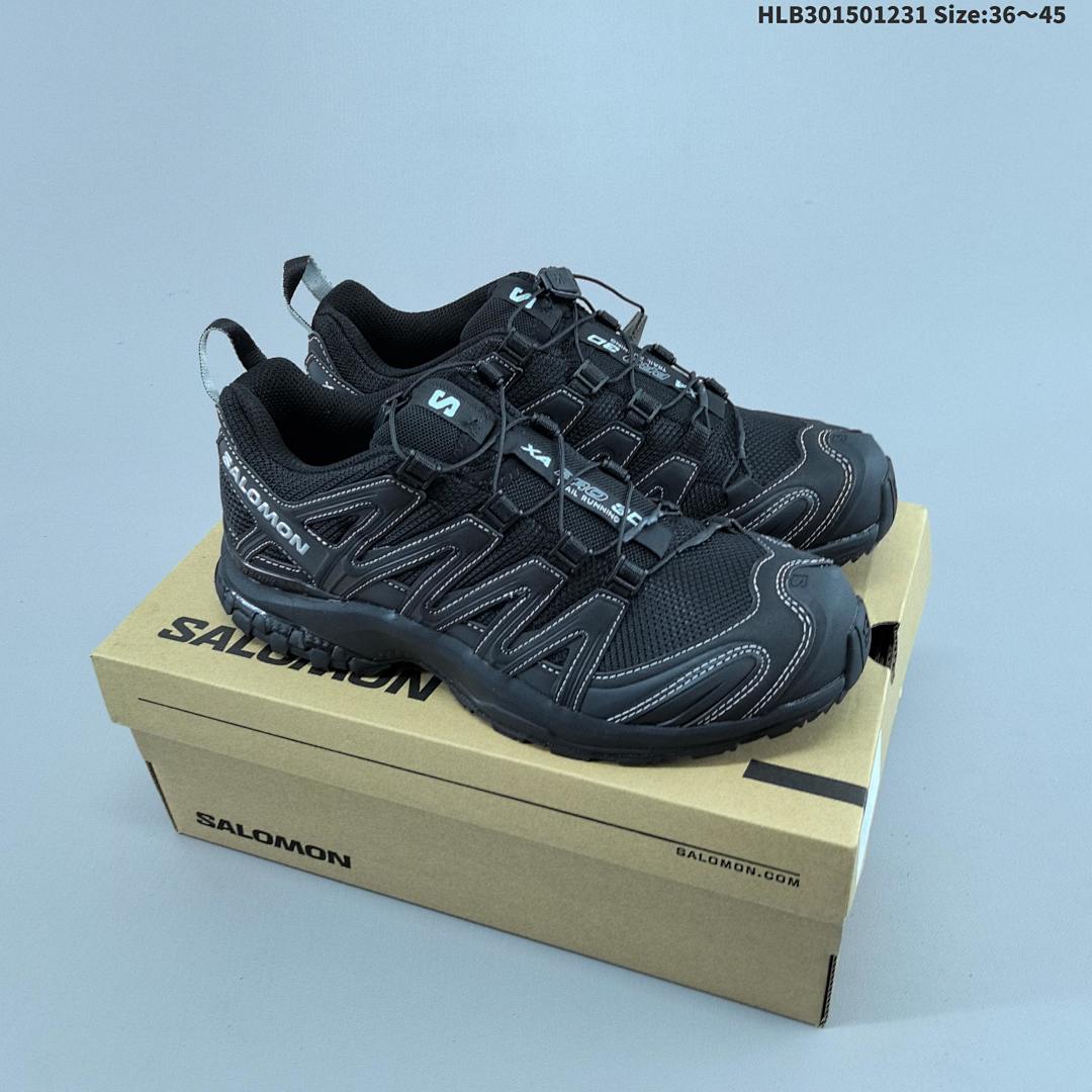 Salomon XA PRO 3D SENSIFIT 3D - foto 12