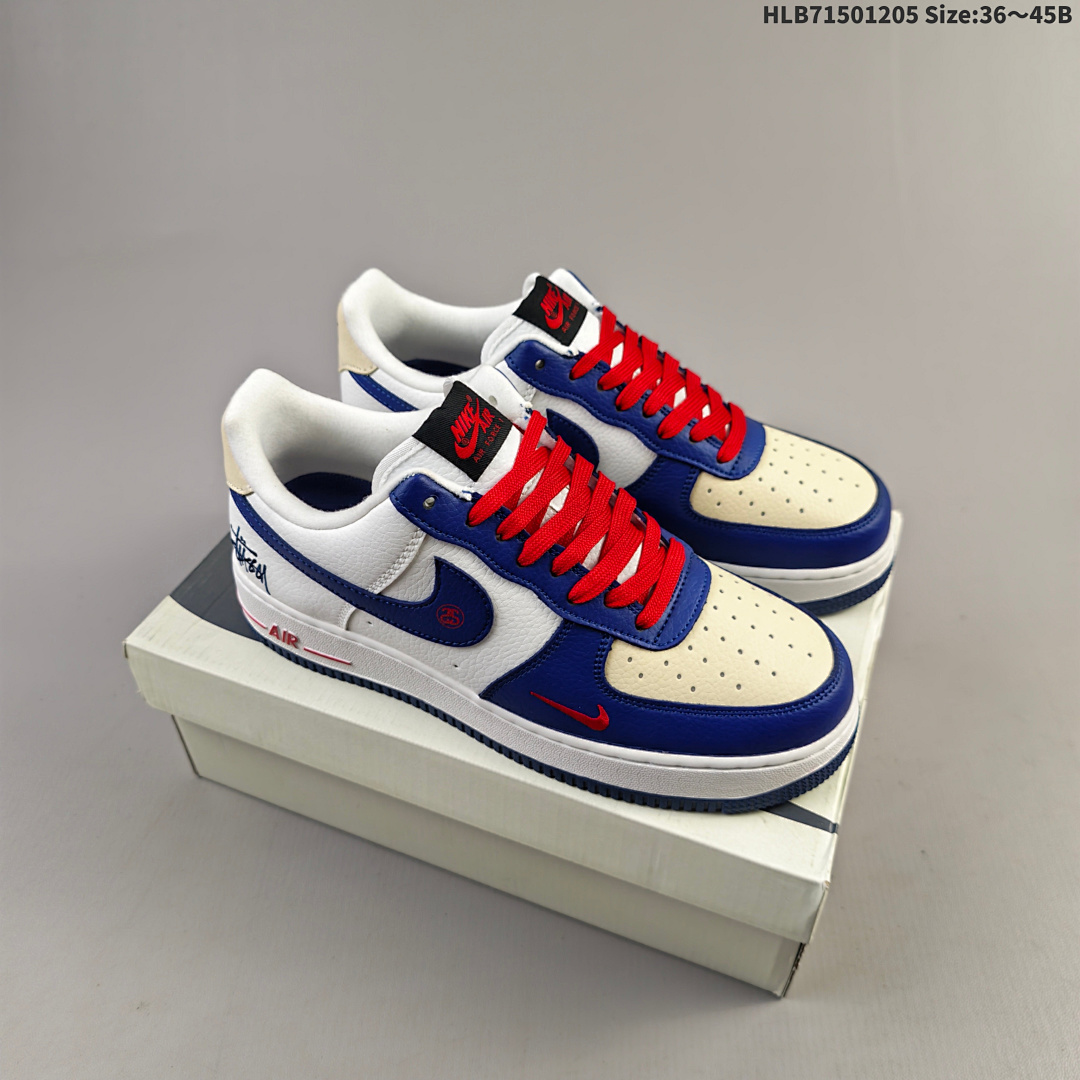 ‼️ 150 ✅NIKE AIR FORCE 1‘07 LX - foto 2