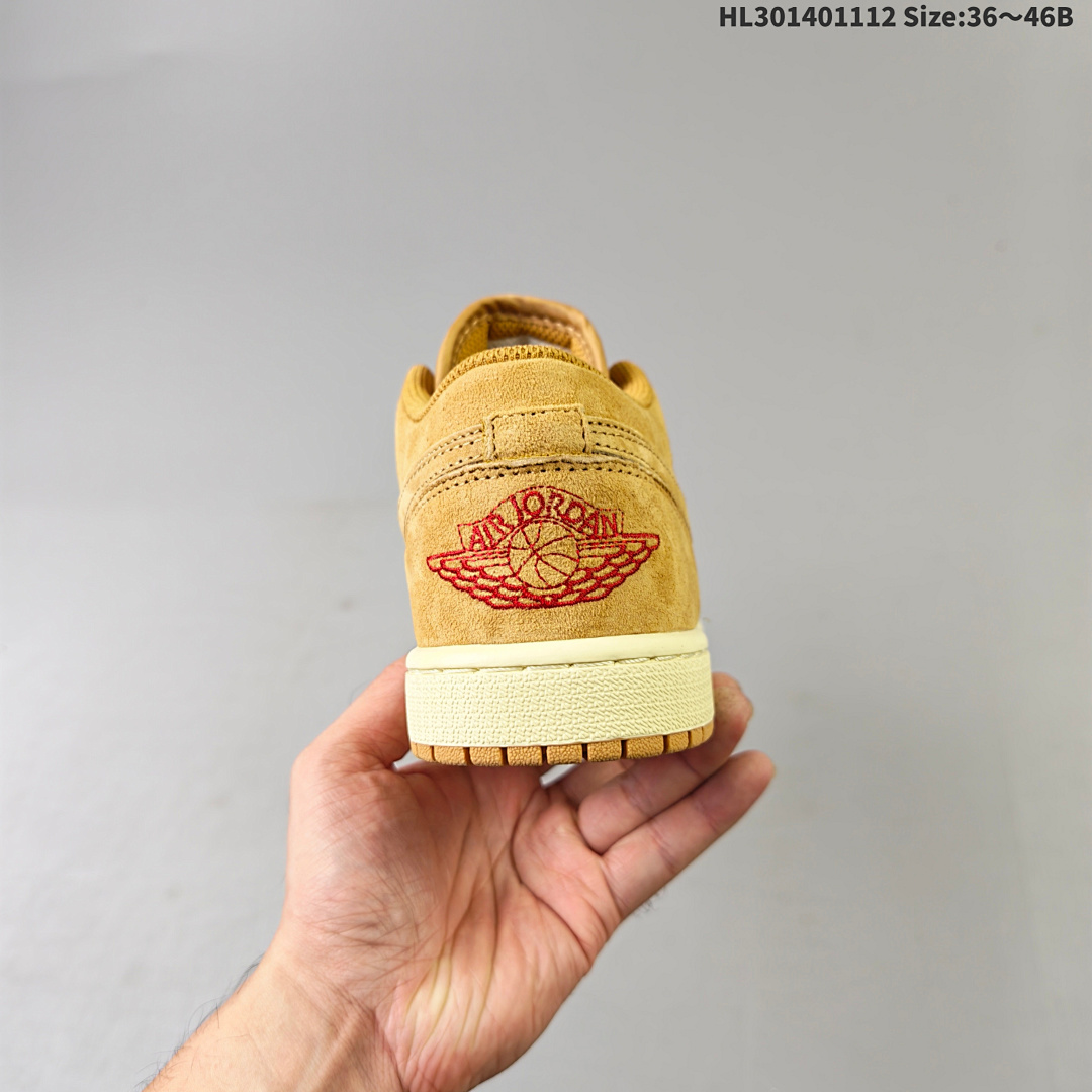 Nike Air Jordan 1 Low OG AJ1 1 - foto 6