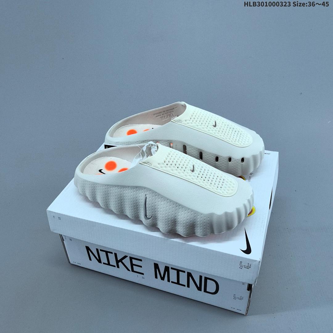 Nike Mind 001 Recovery Slide 22 - foto 5