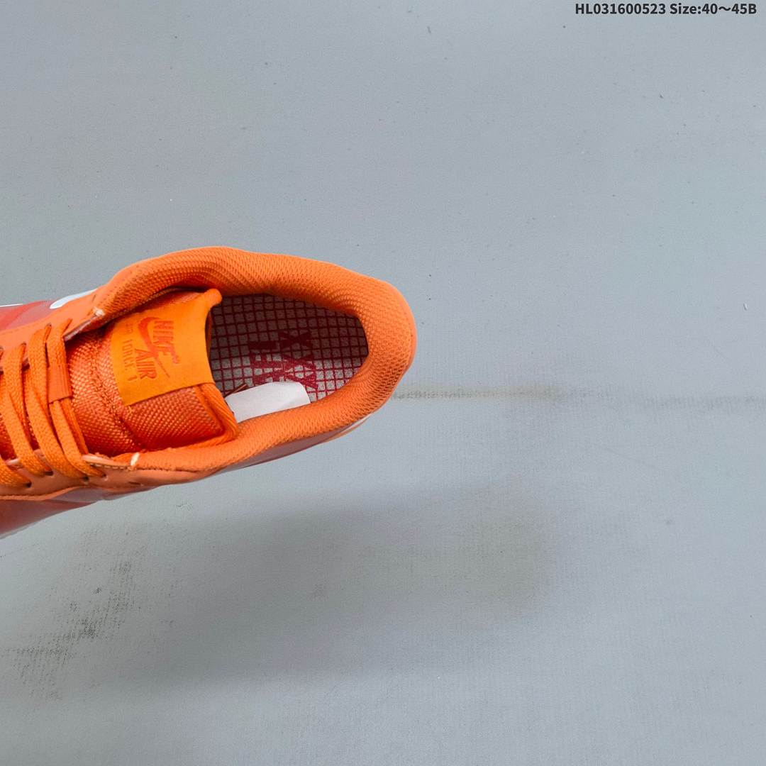 Nike Air Force 1 Posite Fl Max - foto 9