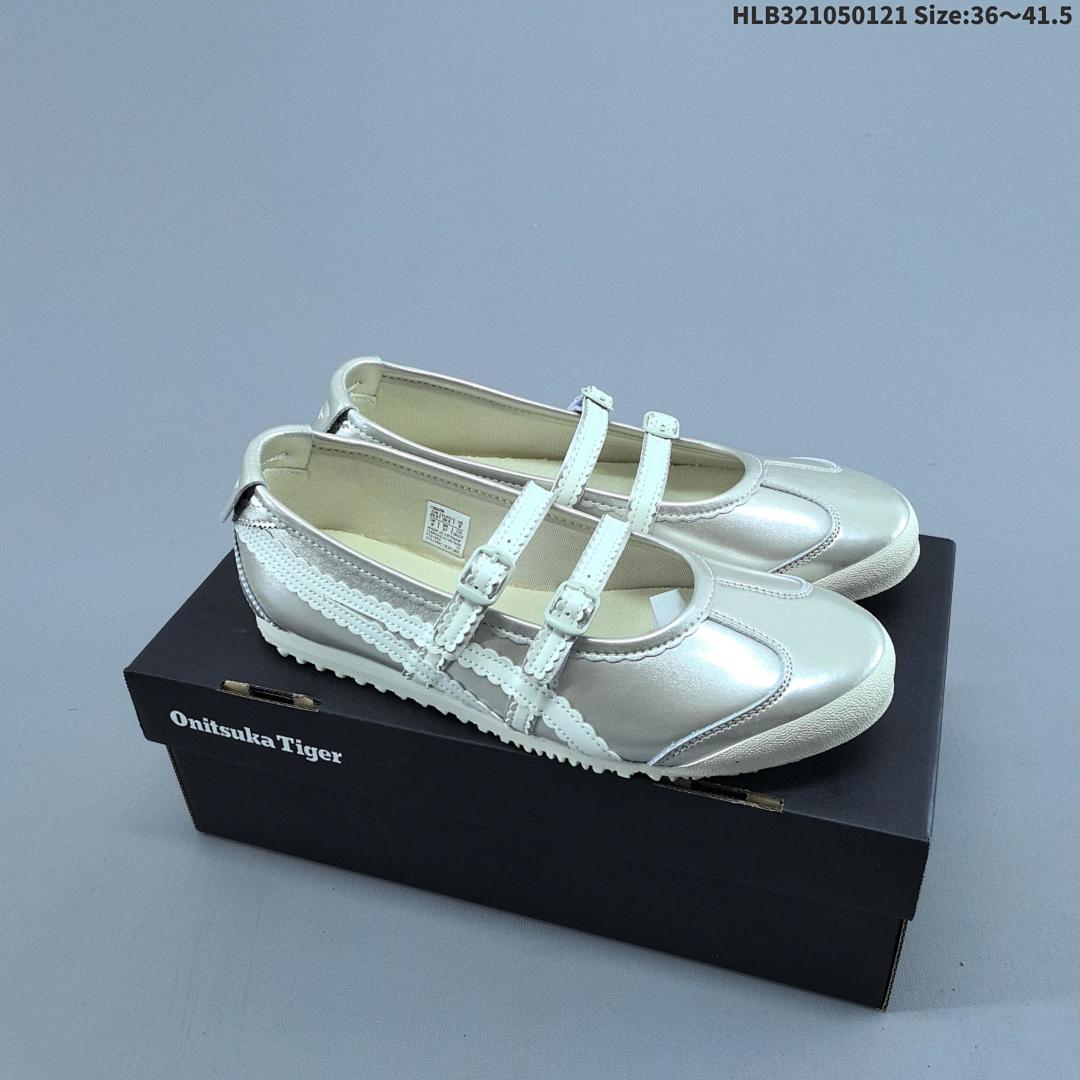 Onitsuka Tiger MEXICO 66 TGRS