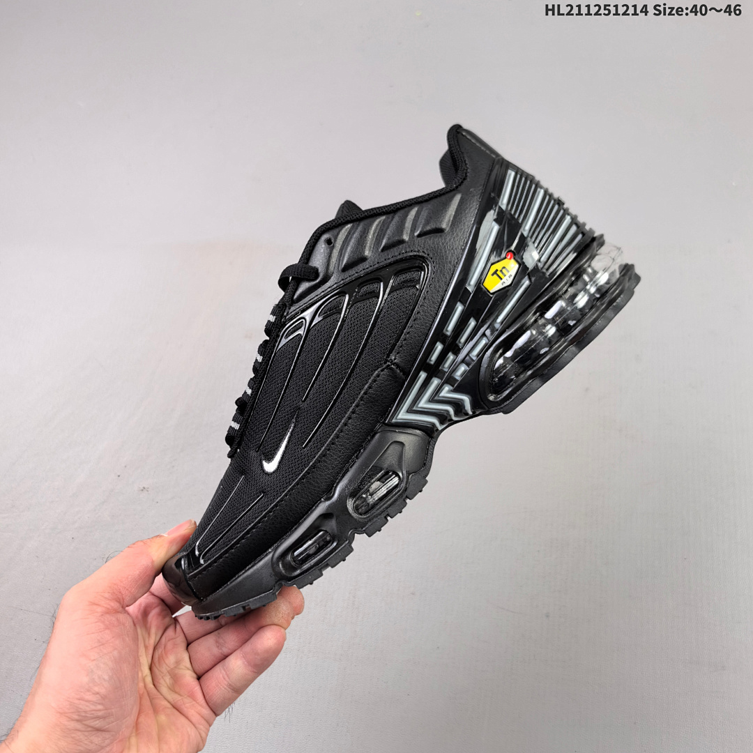 Nike/ ❗️ Nike Air Max Plus Tuned Air TM DM3269 40 41 - foto 7