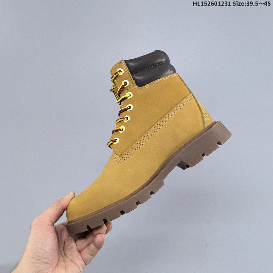 Timberland HL - foto 7