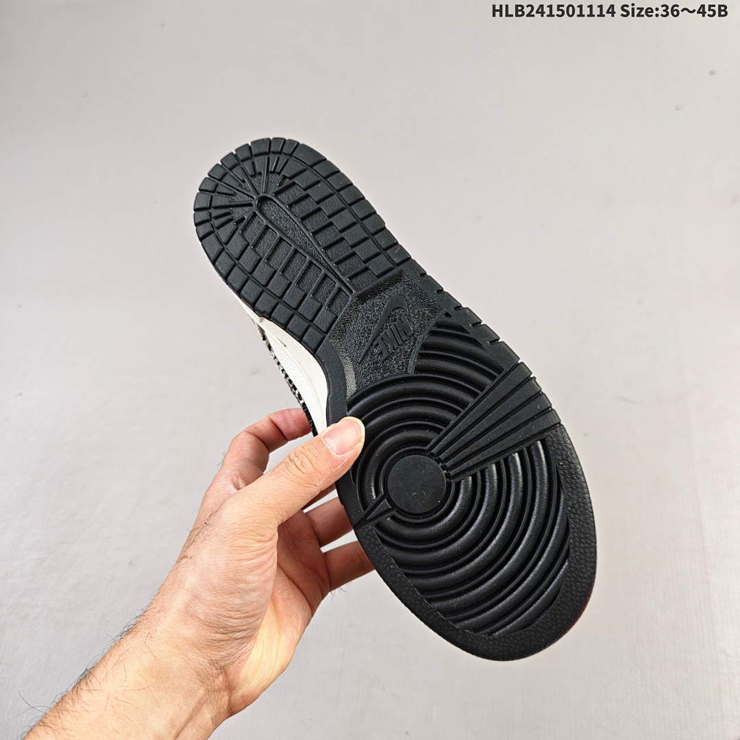 Nike Dunk Low Retro ‘DIY ’ sb - foto 5