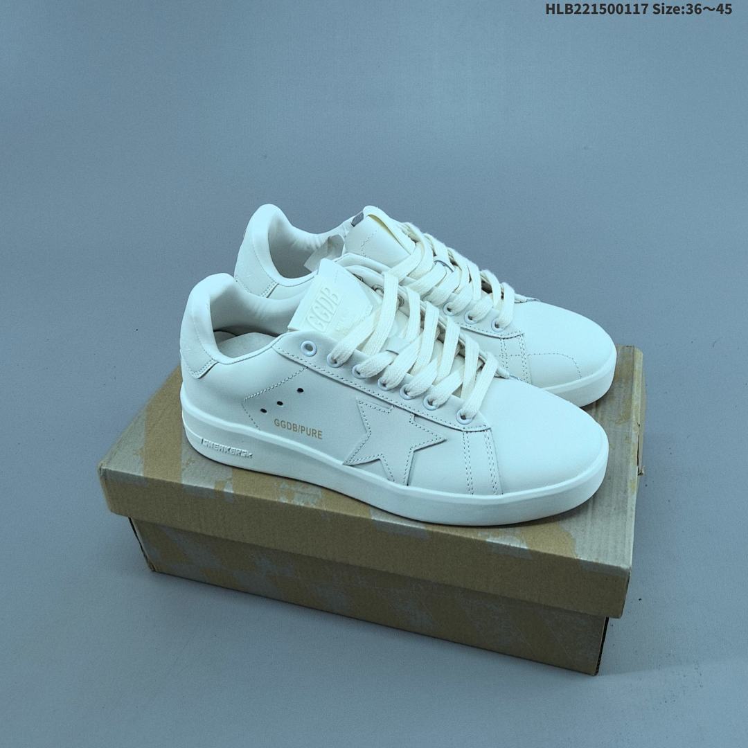 Golden Goose Purestar Golden Goose 3D - foto 7