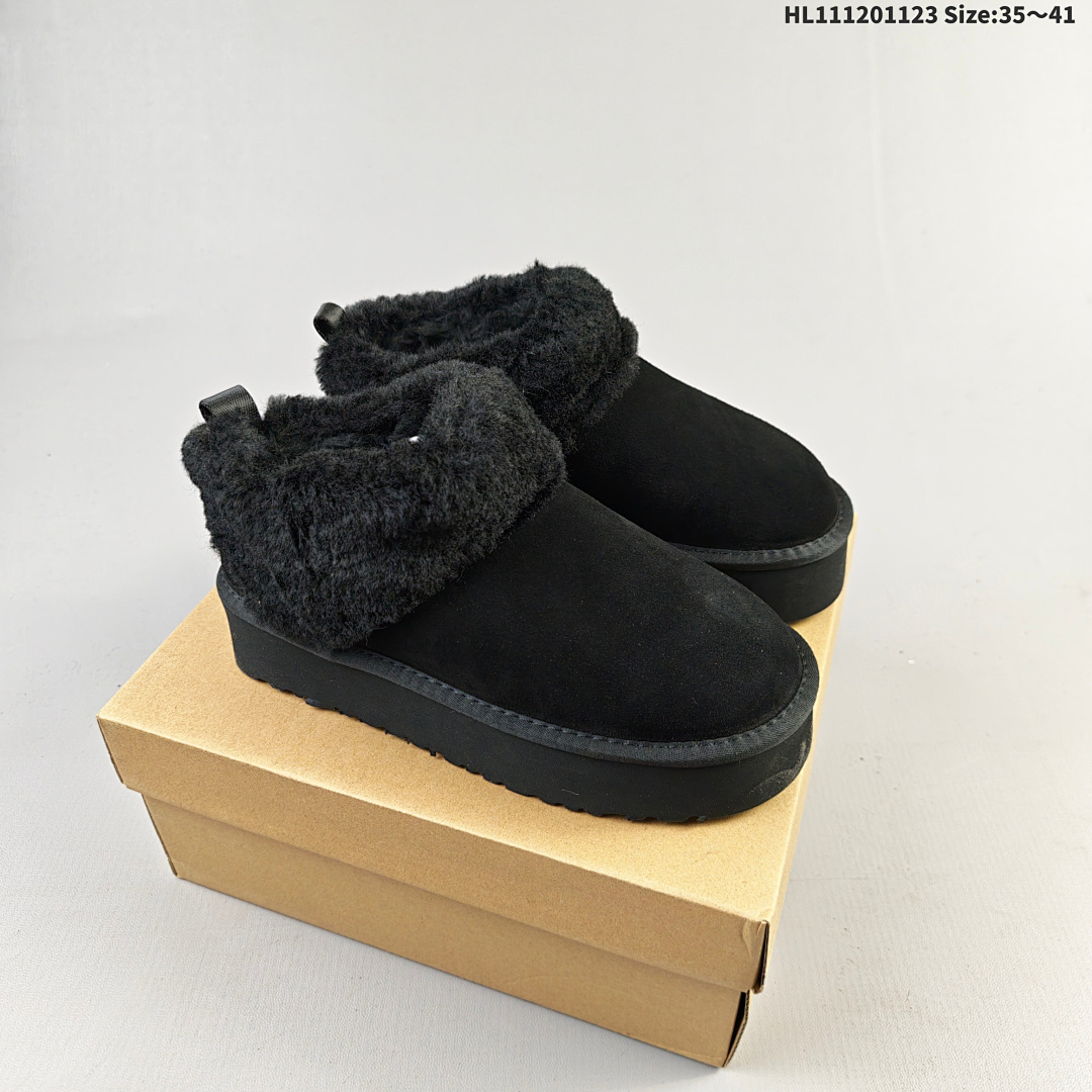 UGG Nita Platform 1171393 HL111201123 S - foto 2