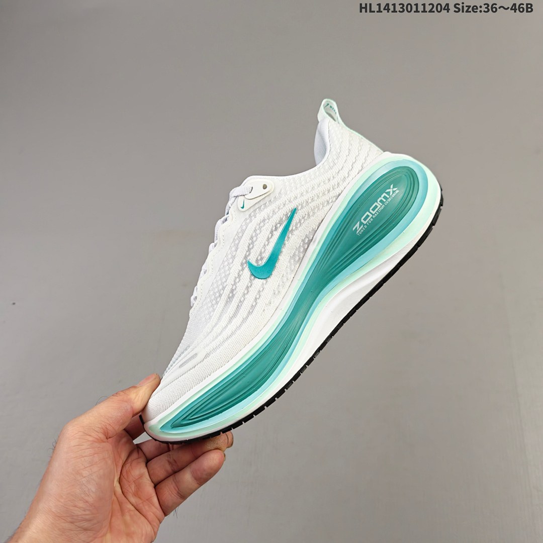 Nike VOMERO PLUS ReactX Air Zoom - foto 4