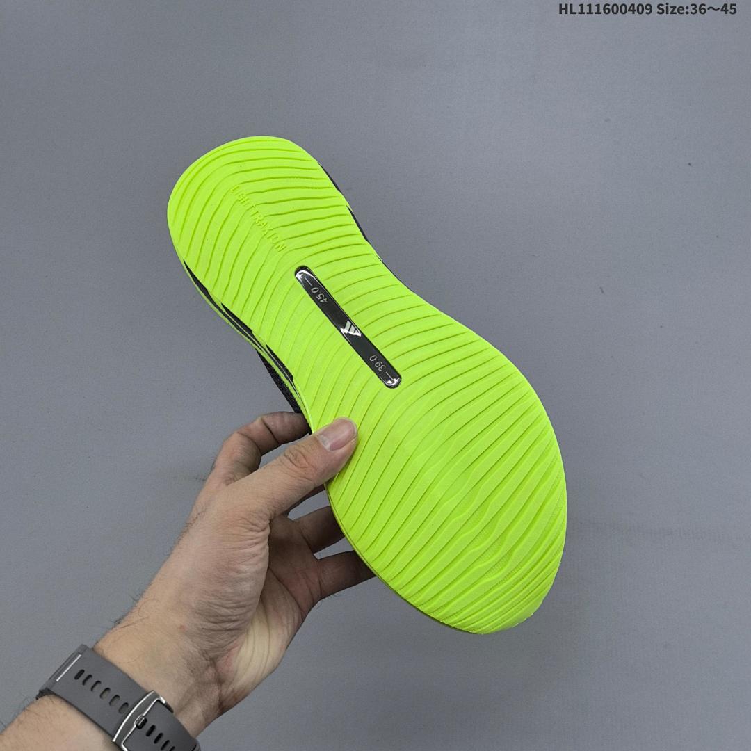 Adidas Hyperboost EDGE Boost ID Size 45 - foto 7
