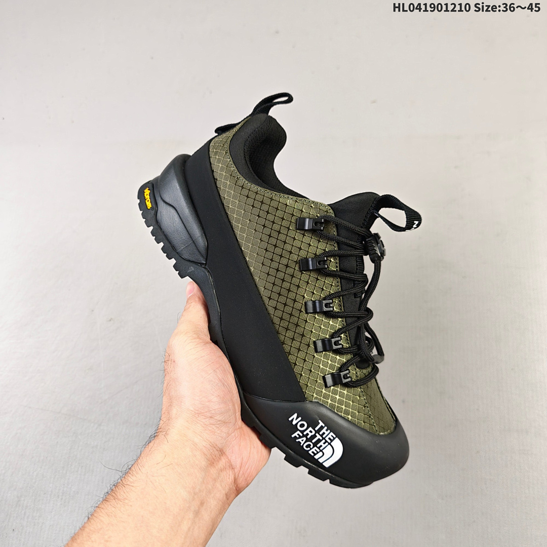The North Face Glenclyffe Low Shoes , VIBRAM V , - foto 8