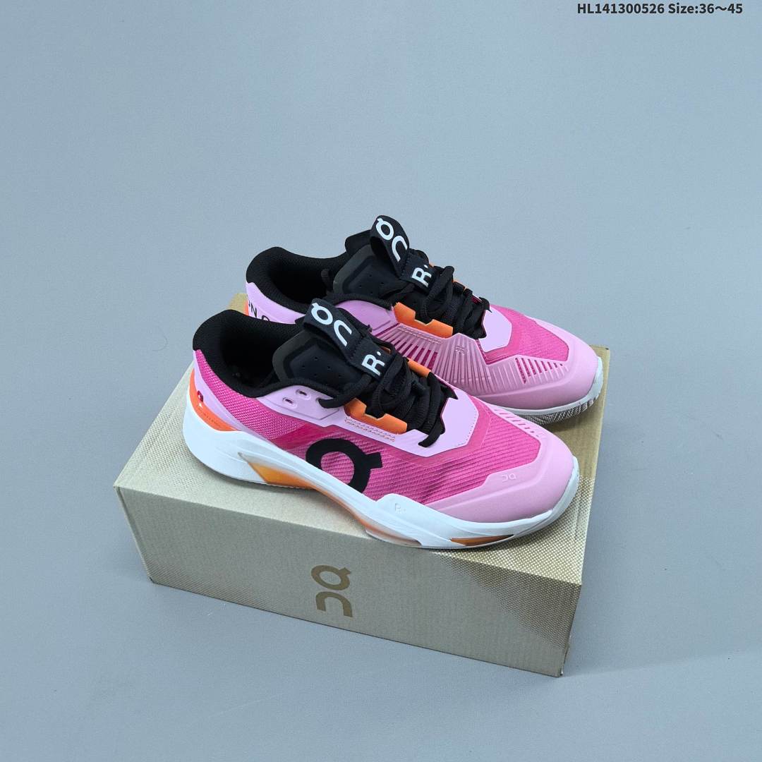 On THE ROGER Pro Fire lD:HL141300526 Size:36 45