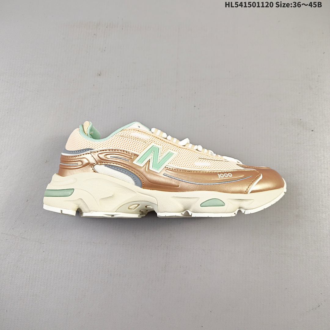 New Balance/ 4 T-Beam ENCAP ❗