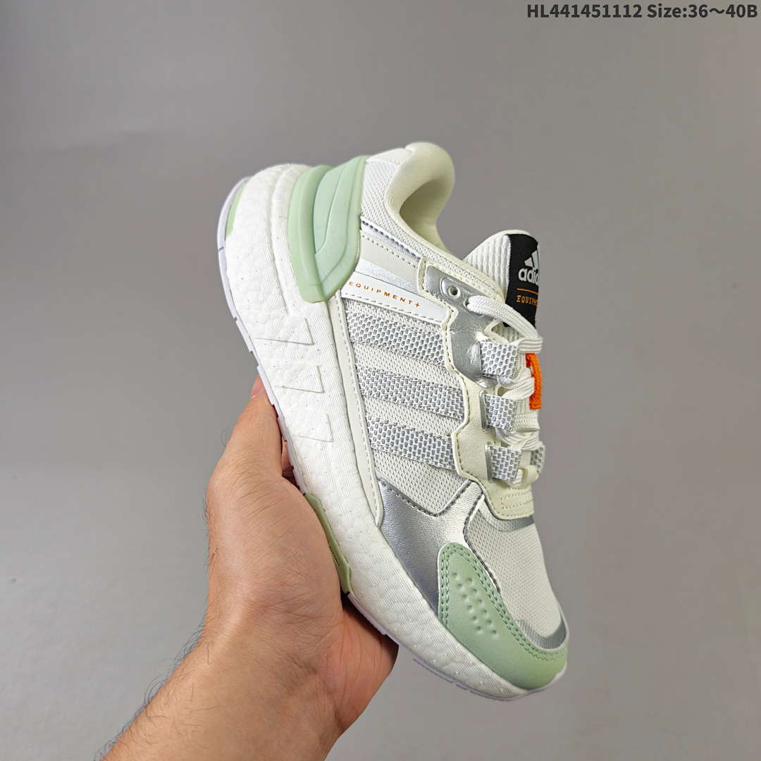 Adidas EQUIPMENT+ boost Adidas equipment EQT ADIDAS - foto 6