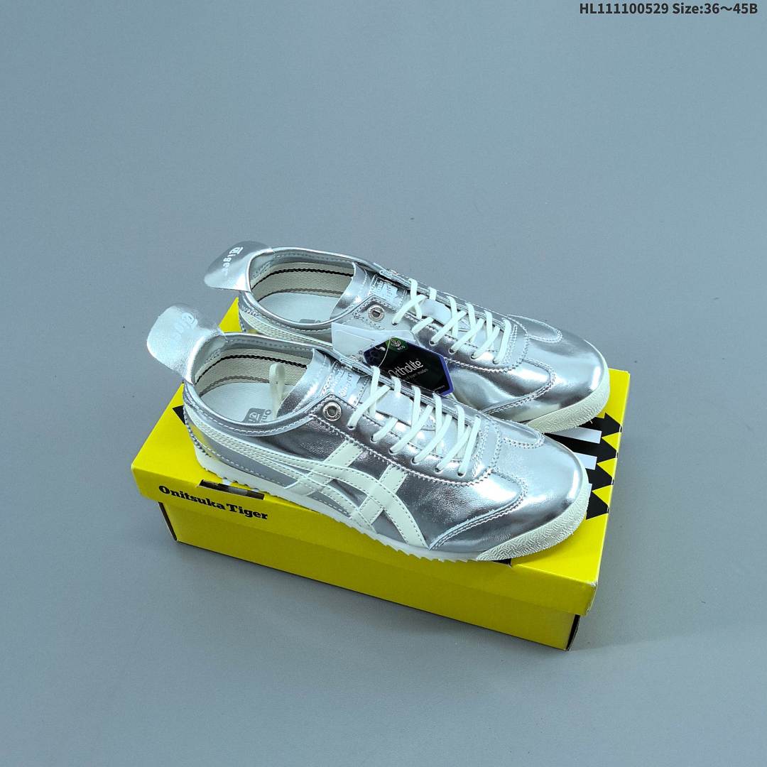 Onitsuka Tiger Mexico 66 Slip On - foto 26