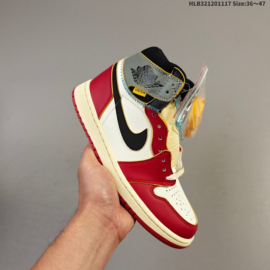 Union x Air Jordan 1 Retro High PK NRG✔️ 11 24 Union Jordan AJ1 UN - foto 9