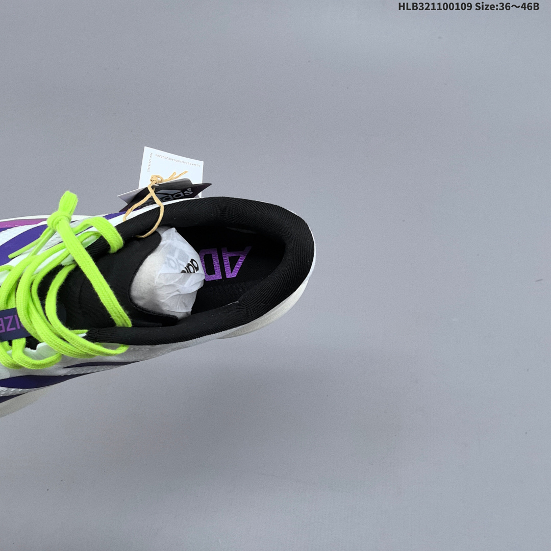 Adidas Adizero Evo SL - foto 4