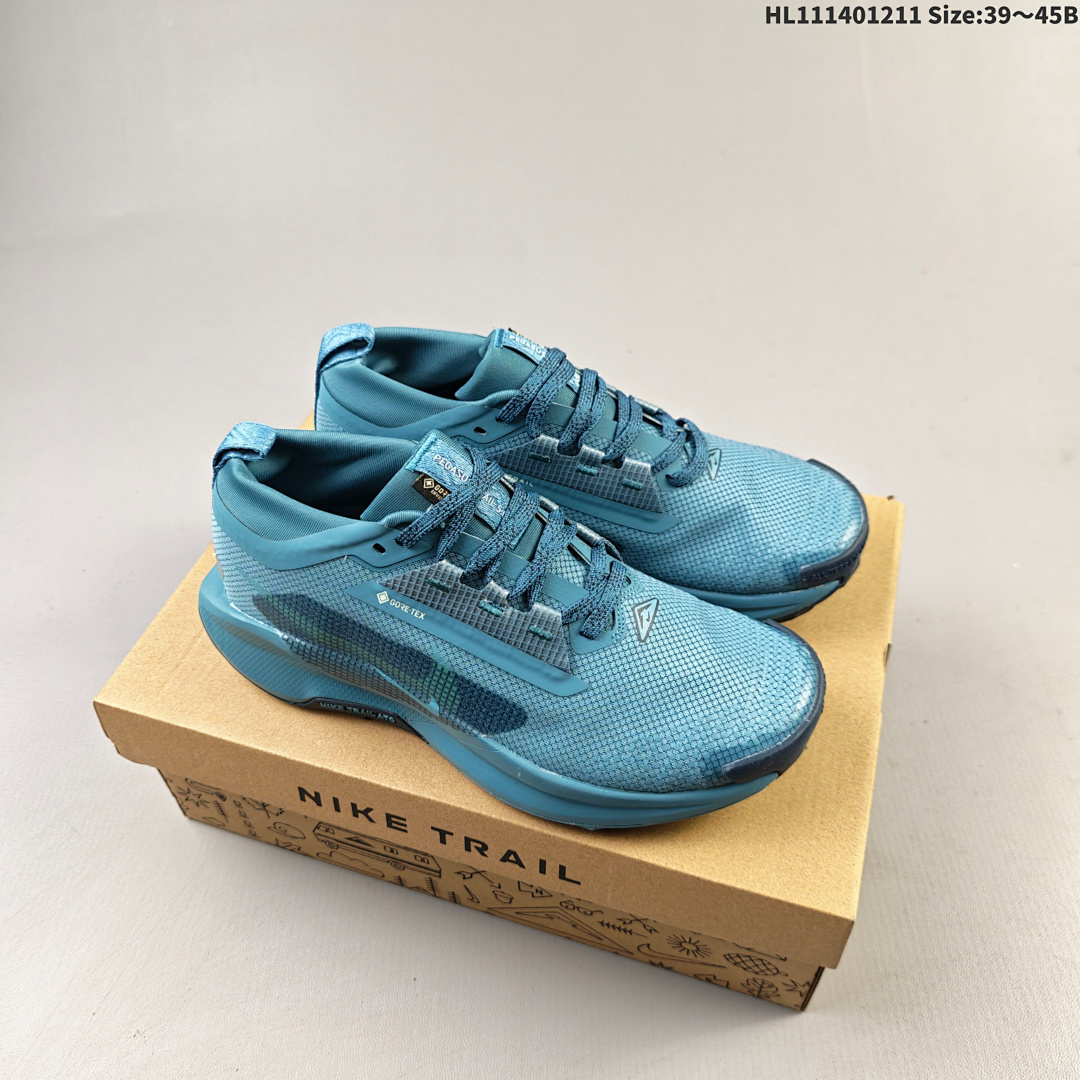Nike REACTX PEGASUS TRAIL 5