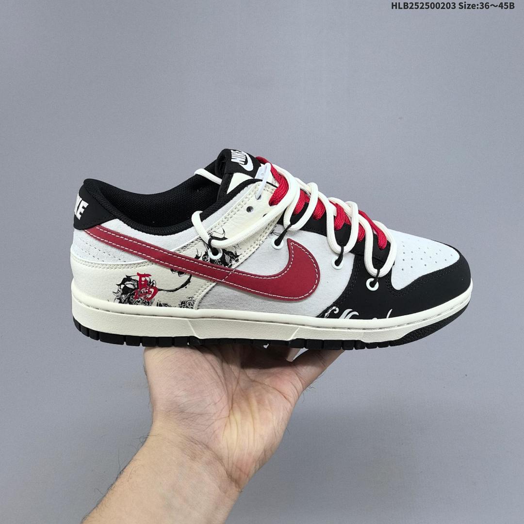 NIKE DUNK SB LOW Dunk SB Dunk Dunk Dunk SB - foto 9