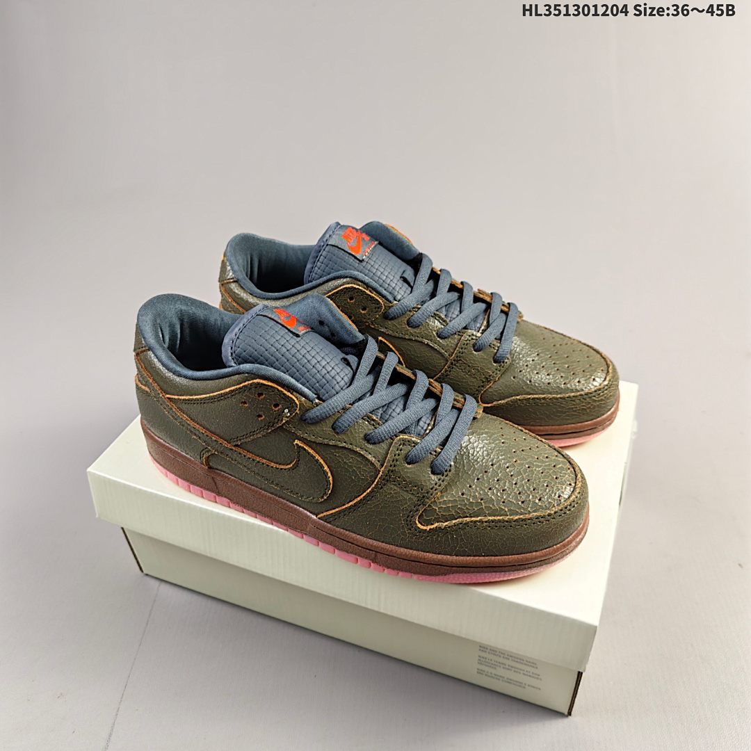 NIKE DUNK sb LOW -001 4 - foto 2